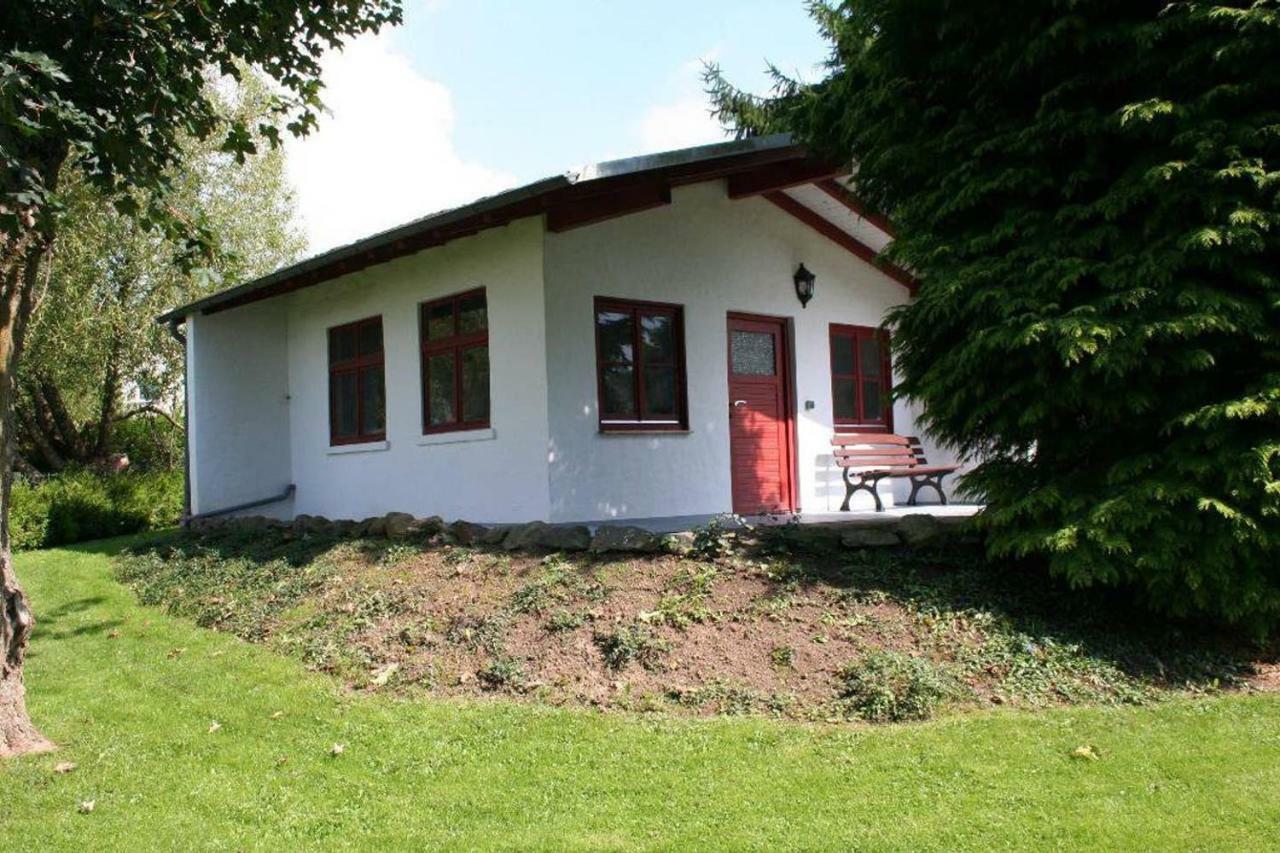 Rennscheune - Himmlisch In Die Gruene Hoelle Kelberg Luaran gambar